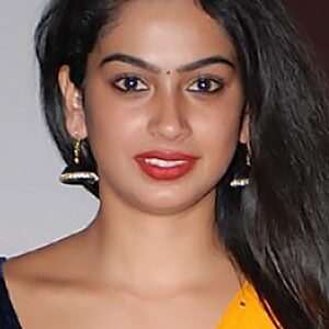 تصویر هنرمند Swathi Konde