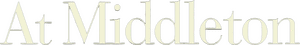 لوگوی رسمی فیلم At Middleton (2013)