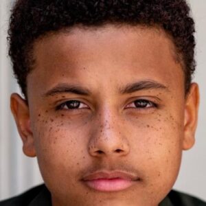 تصویر هنرمند Liam Wignall