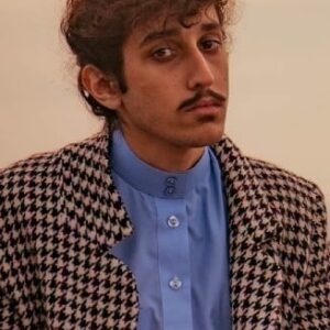 تصویر هنرمند Meshal Aljaser