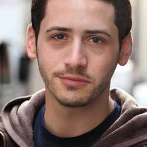 تصویر هنرمند Nick Pupo