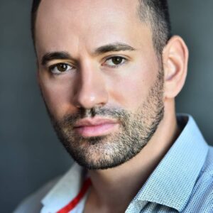 تصویر هنرمند Brandon Carrera