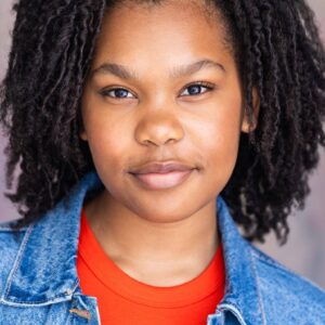 تصویر هنرمند Sumayyah Nuriddin-Green