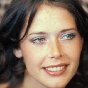 تصویر هنرمند Sylvia Kristel