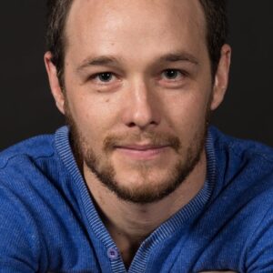 تصویر هنرمند Jack Mikesell