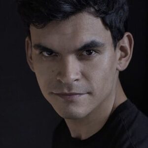 تصویر هنرمند Juan Camilo Castillo