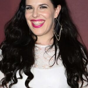 تصویر هنرمند Alexis Martin Woodall