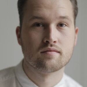 تصویر هنرمند Gorm Grømer