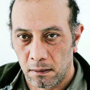 تصویر هنرمند Jamel Madani