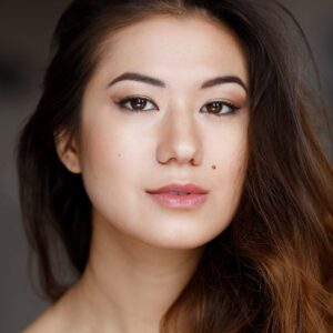 تصویر هنرمند Katharine King So