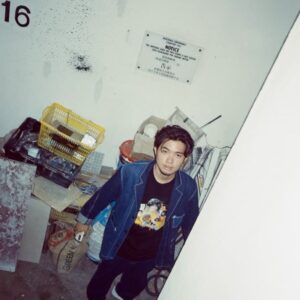 تصویر هنرمند Hui Yin