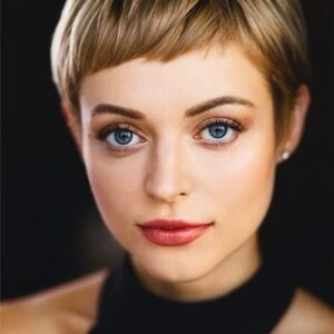 تصویر هنرمند Bo Martynowska