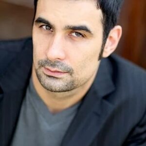 تصویر هنرمند Shawn Sanz