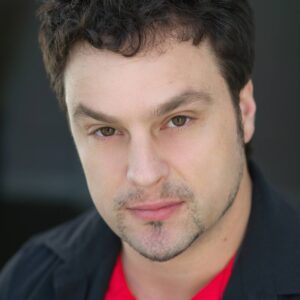 تصویر هنرمند Steven J. Mihaljevich