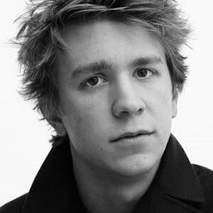 تصویر هنرمند Thomas Mann