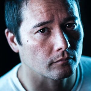 تصویر هنرمند Johnny Yong Bosch