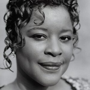 تصویر هنرمند Pamela Hart