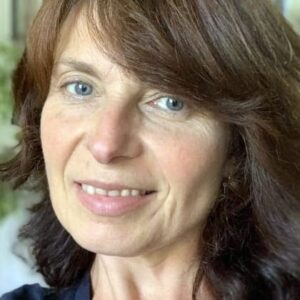 تصویر هنرمند Isabelle Mesbah