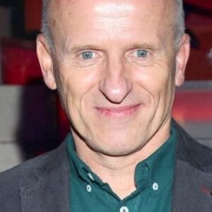 تصویر هنرمند Andrzej Pieczyński