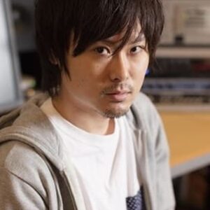 تصویر هنرمند Keiichi Hirokawa