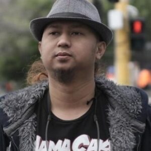 تصویر هنرمند Anggy Umbara