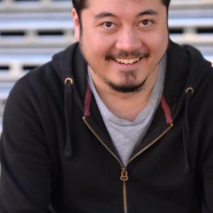 تصویر هنرمند Ron Smyck