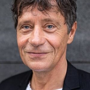 تصویر هنرمند Pavel Kříž