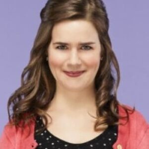 تصویر هنرمند Zoë Jarman