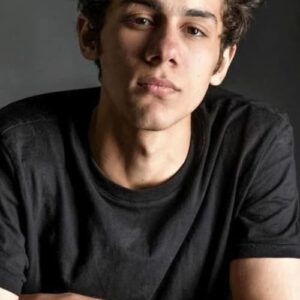 تصویر هنرمند Omar Rozik