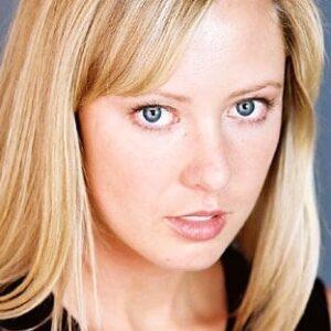 تصویر هنرمند Angela Eckert