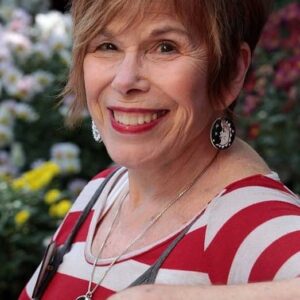 تصویر هنرمند Mona Marshall