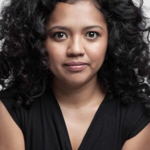 تصویر هنرمند Amorita Rasgado