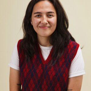 تصویر هنرمند Elle Mills