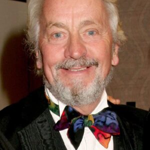 تصویر هنرمند Peter Dennis