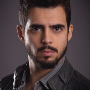 تصویر هنرمند João Harrington Sena