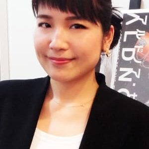 تصویر هنرمند Shizuka Kurosaki