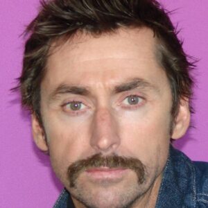 تصویر هنرمند Kirk Fox
