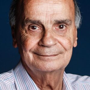 تصویر هنرمند Dráuzio Varella