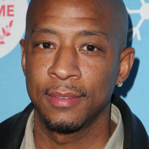 تصویر هنرمند Antwon Tanner