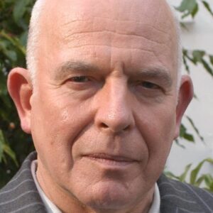 تصویر هنرمند John Shrapnel