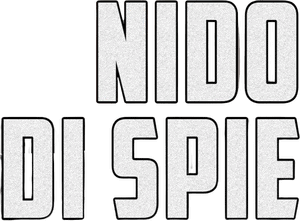 لوگوی رسمی فیلم Teheran '43 (1981)