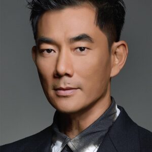 تصویر هنرمند Richie Jen