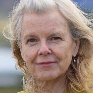 تصویر هنرمند Kristine Tompkins