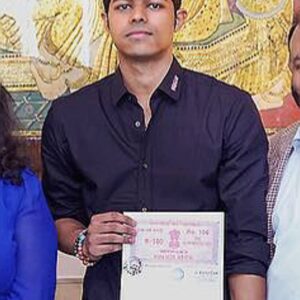 تصویر هنرمند Jason Sanjay