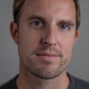 تصویر هنرمند Liam Lundin