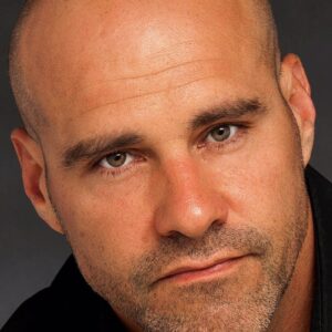 تصویر هنرمند Rey Hernandez