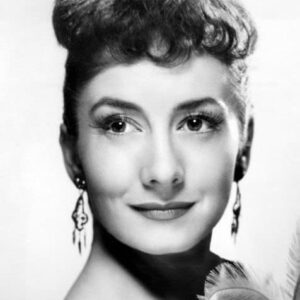 تصویر هنرمند Suzanne Flon