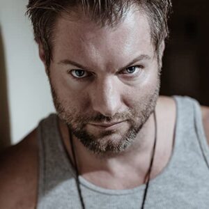 تصویر هنرمند Kyle Cassie