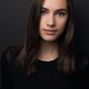 تصویر هنرمند Francesca Keller