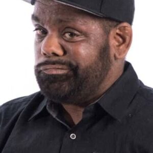 تصویر هنرمند Joshua Warrior